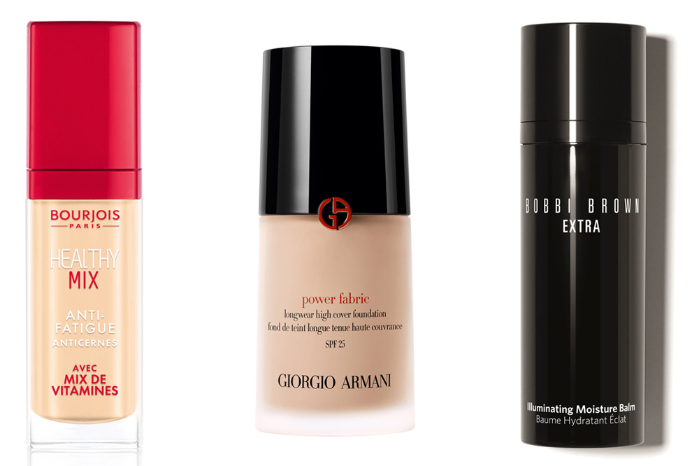 These Are The Best Bases for MakeUp About Her