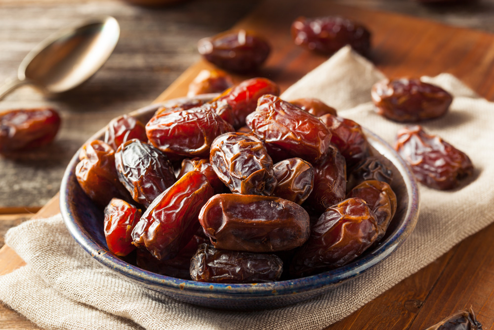 4 Reasons Why You Should Eat Dates During Ramadan And Beyond About Her