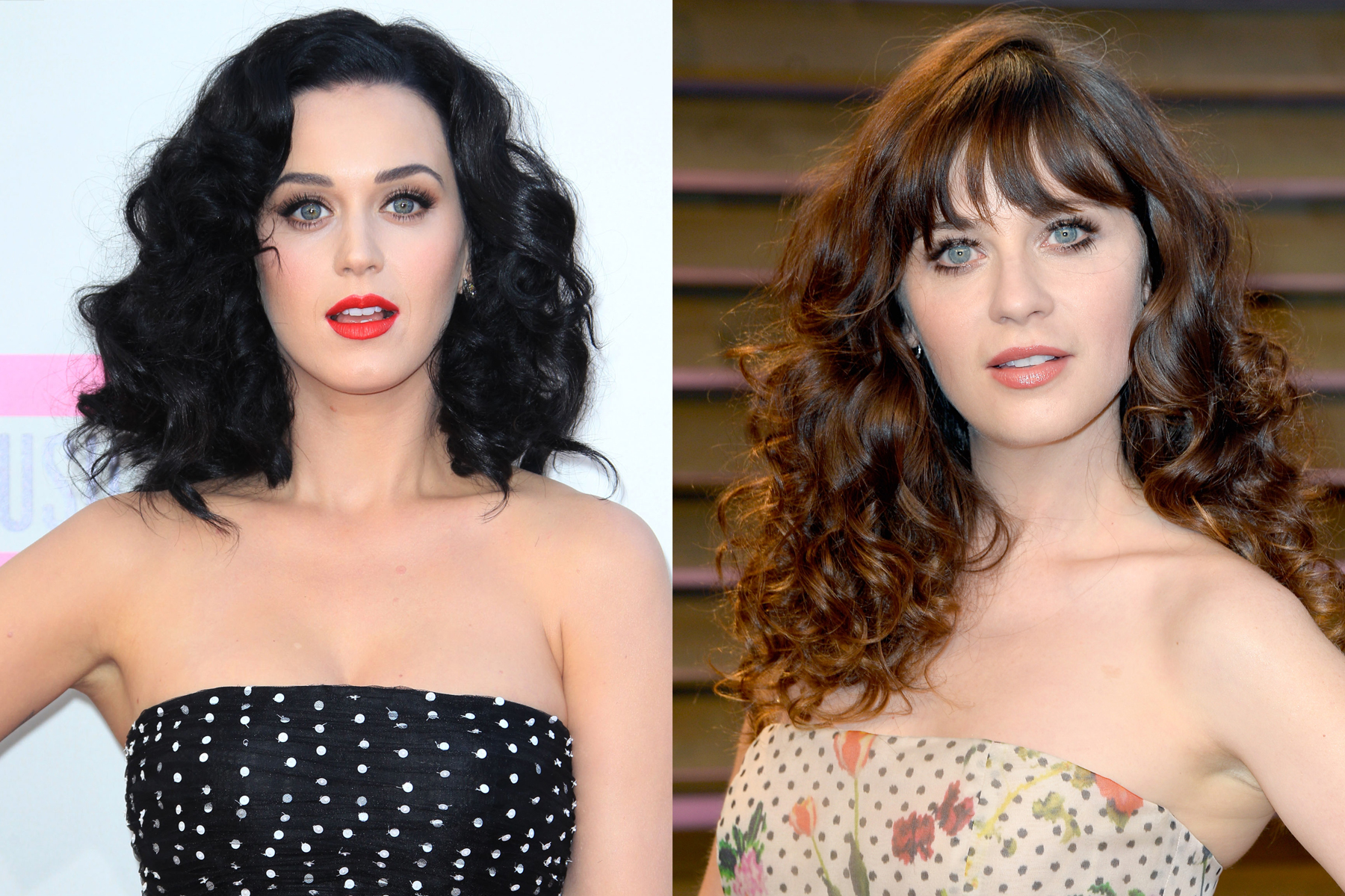 10 Adult Entertainment Stars Who Are Celebrity Doppelgängers