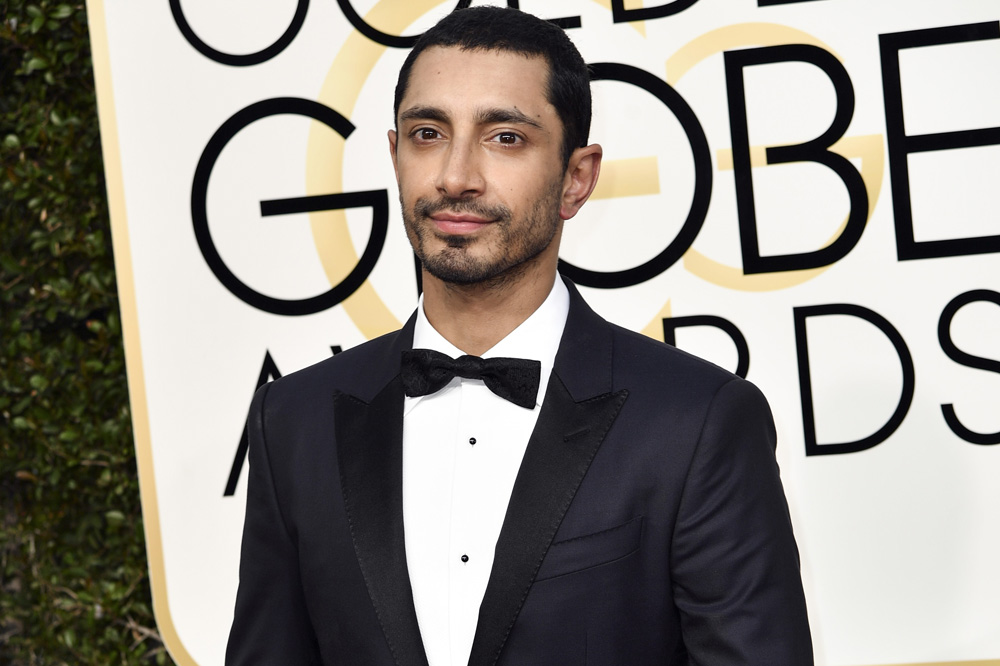 The Rise of Riz Ahmed | About Her