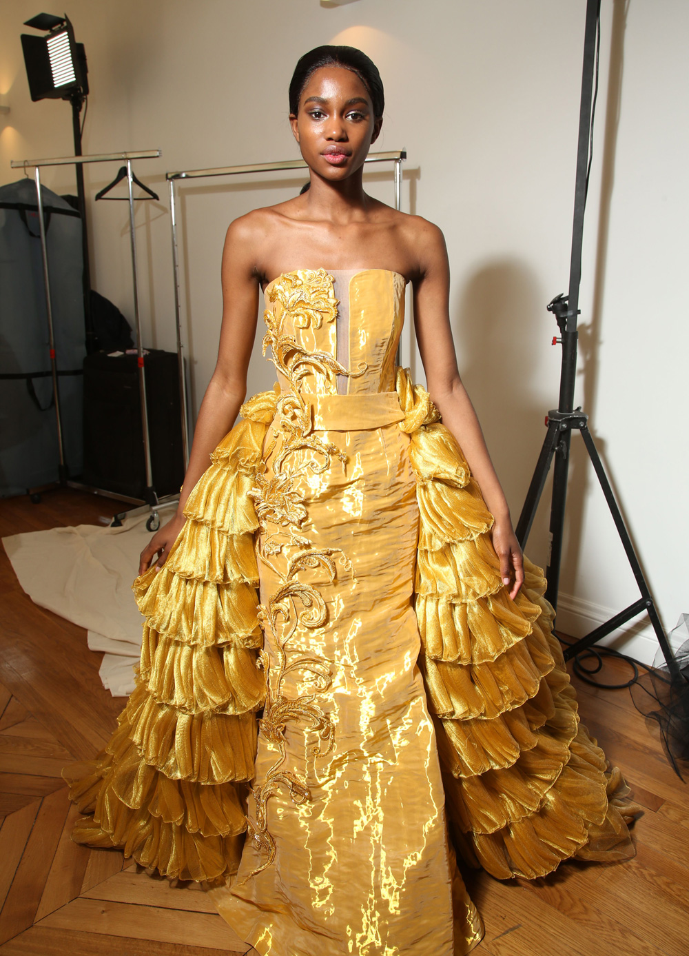 The Highlights You Need To Know From Paris Haute Couture Fashion Week ...