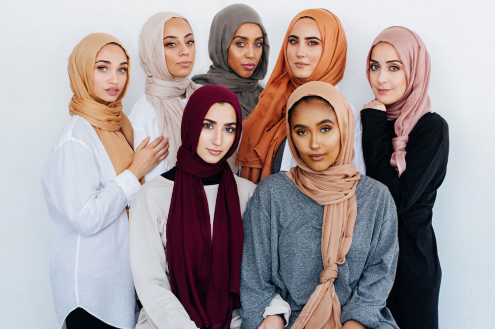 American Muslim Fashion Designers Changing the Fashion World | About Her