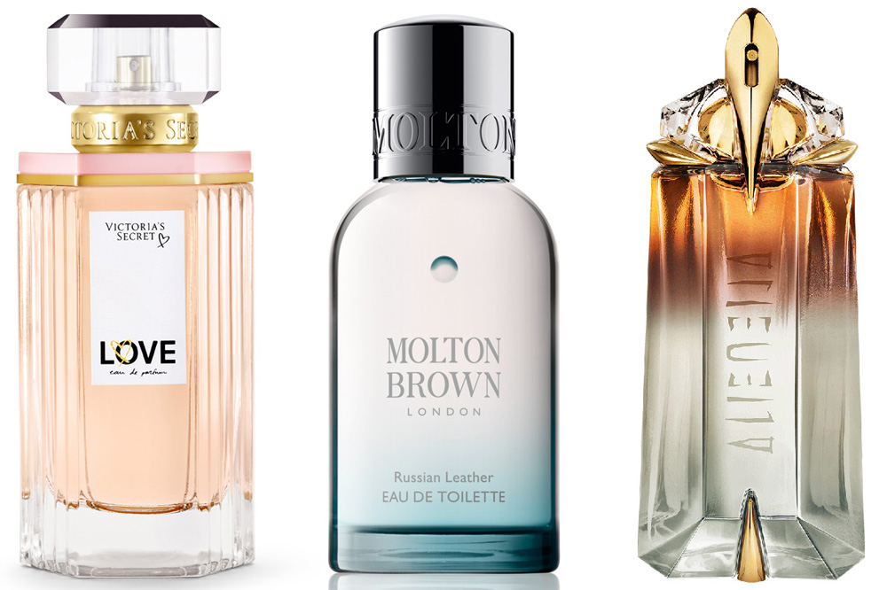 18 Best Head-Turning Perfumes