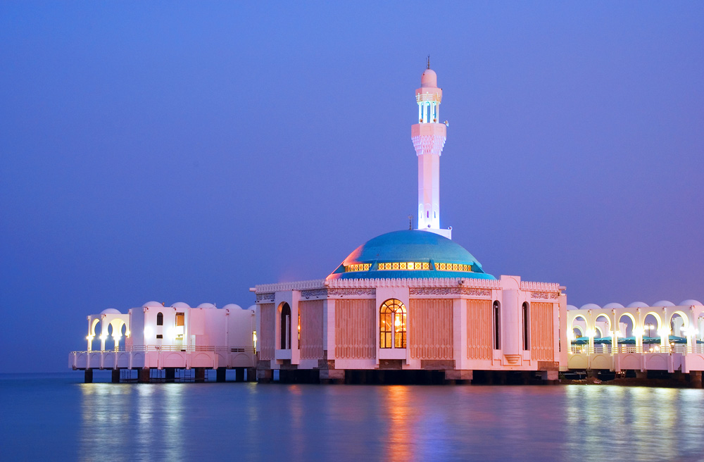 famous tourist places in jeddah