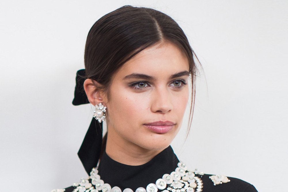The Hair Trends to Rock This Party Season