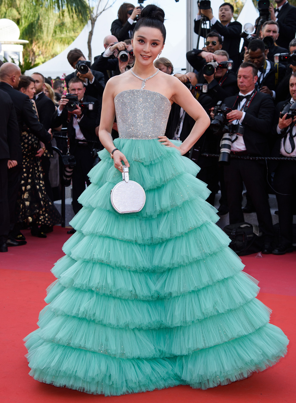 15 Best Looks From The Cannes Film Festival 2018 Opening Ceremony ...