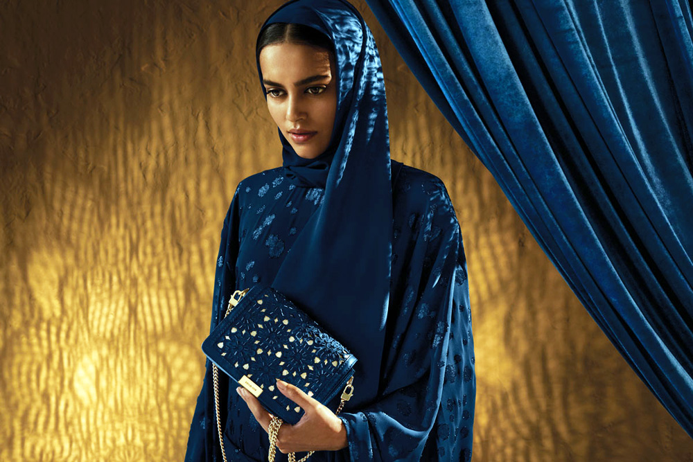 Michael Kors Launches Its 2nd Ramadan Collection Exclusively For the Middle  East | About Her