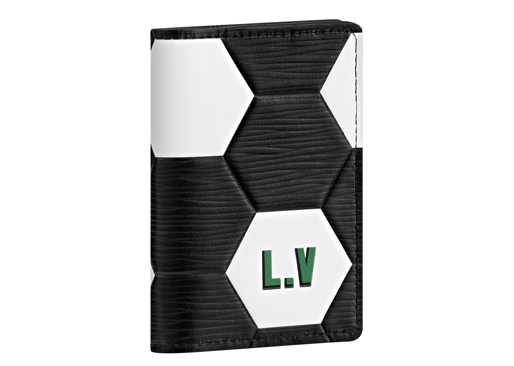 Louis Vuitton 2018 FIFA World Cup Russia Official Licensed Product