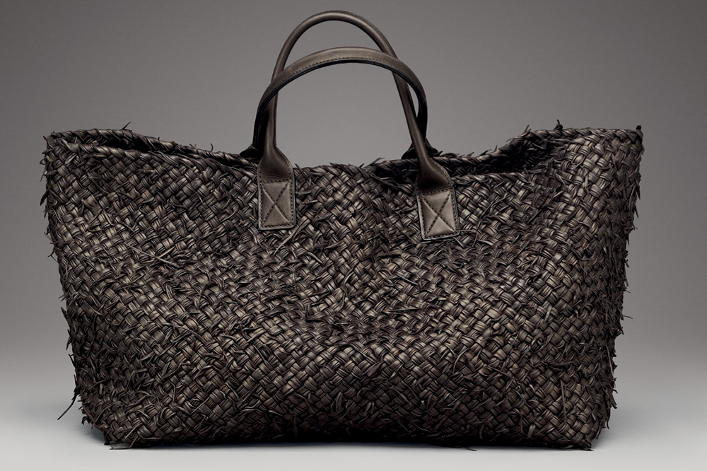 Celebrating Bottega Veneta's Knot Bag