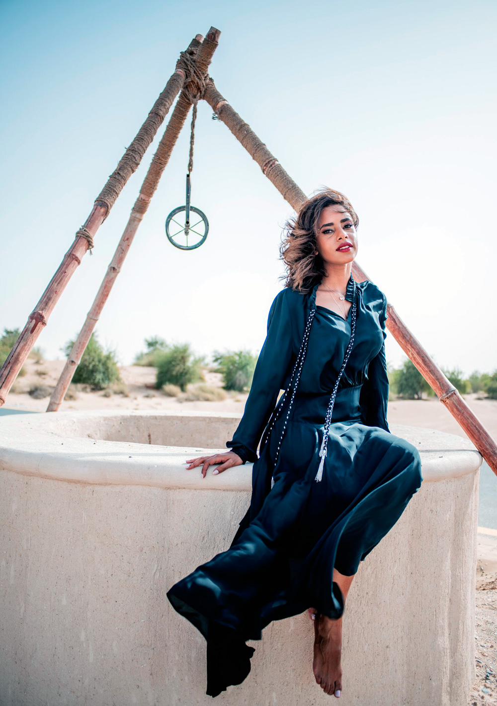 Maje Launches Ramadan Capsule Collection