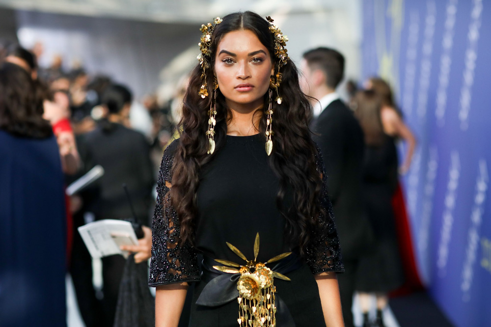 Shanina Shaik: The Model of the Moment with an Arabian Heritage is all  about Changing Perceptions | About Her