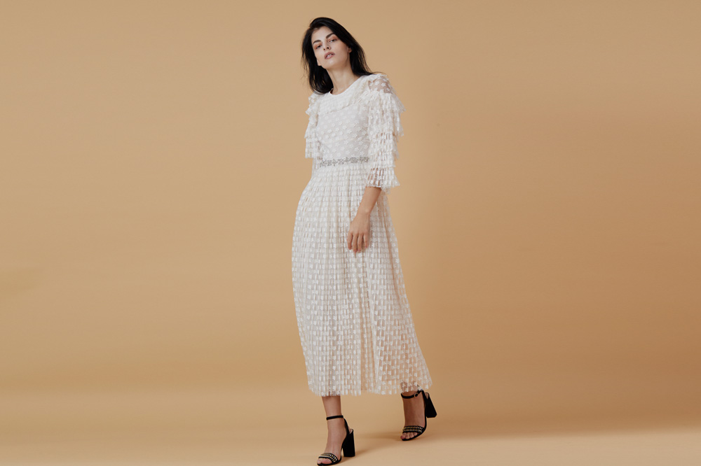 The Graceful Eid Collection You Need To Know About  About Her
