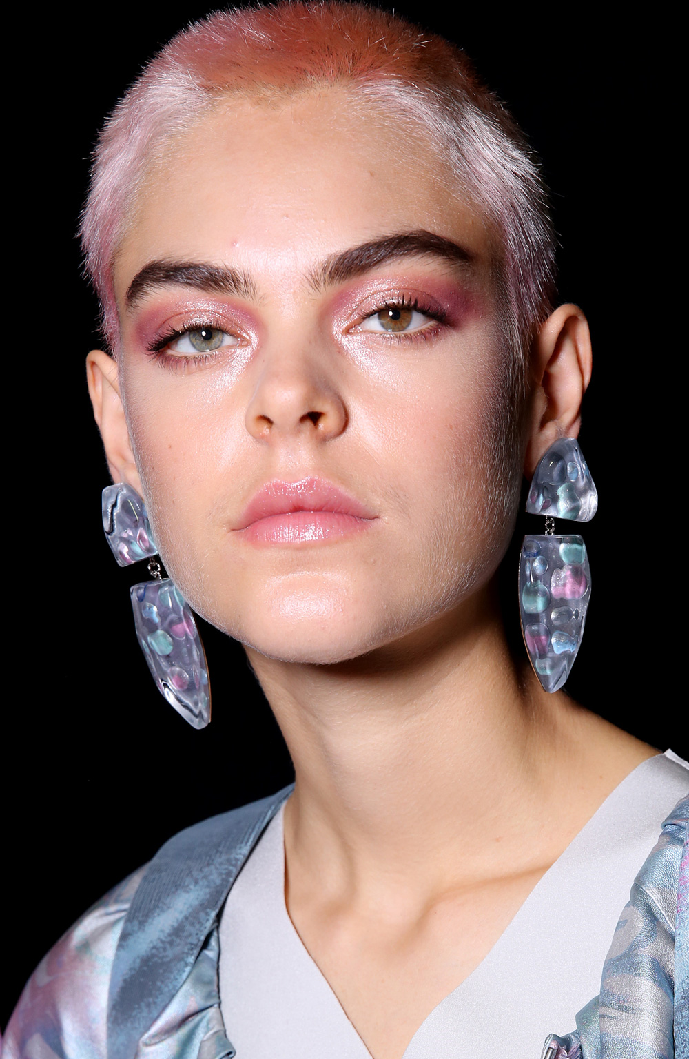 16 Top Make-Up Looks to Bookmark for Spring/Summer 2019