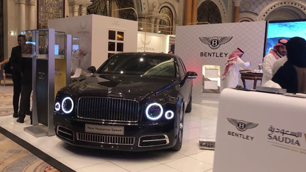 Luxury Personal Shopper in Riyadh, Luxury Personal Shopping Riyadh