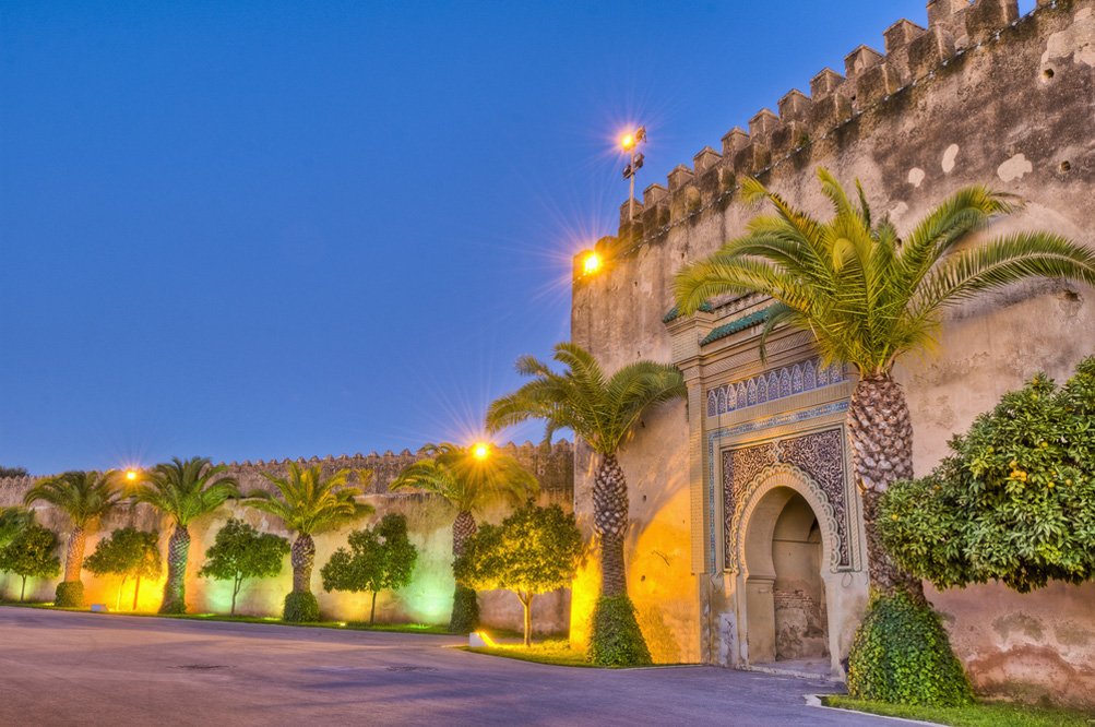 Meknes The Moroccan City That Needs To Be On Your Bucket List About Her Meknes The Moroccan City That Needs To Be On Your Bucket List About Her