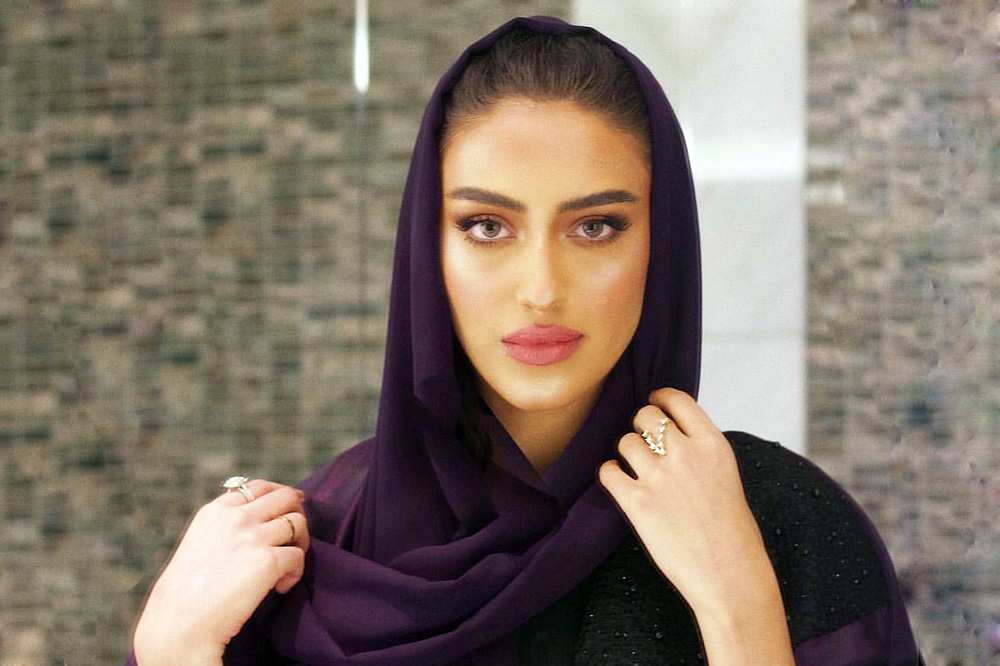 Yara Alnamlah, the Saudi Beauty Influencer To Add to Your Feed in 2019.
