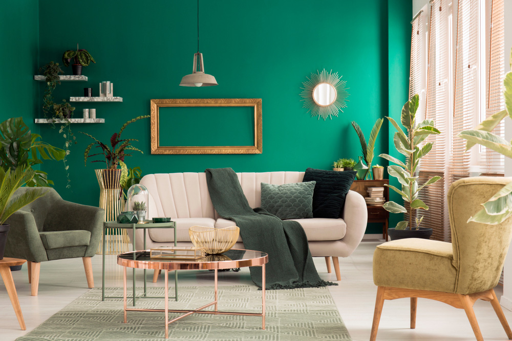 Top 2019 Interior Design Trends In The Region About Her - Home Decor Influencers 2019