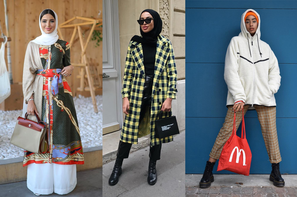 Top 10: The Global Modest Fashion You Should Know About | About Her