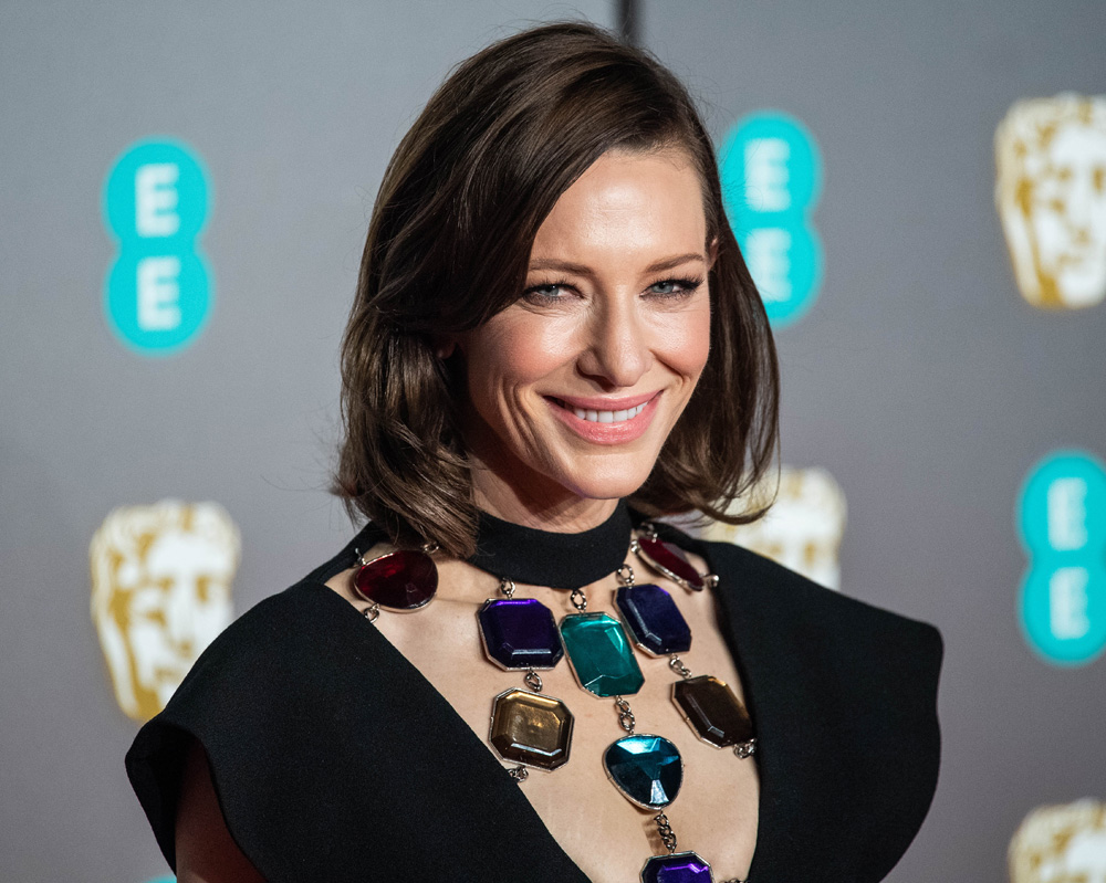 BAFTAS 2019: 12 Best Beauty Looks | About Her