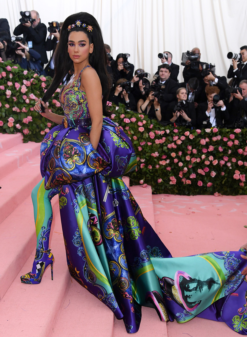 Met Gala 2019 Fashion: The Most Mind-Blowing Looks | About Her