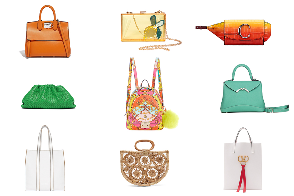 25 Best Summer Bags for 2019 | About Her