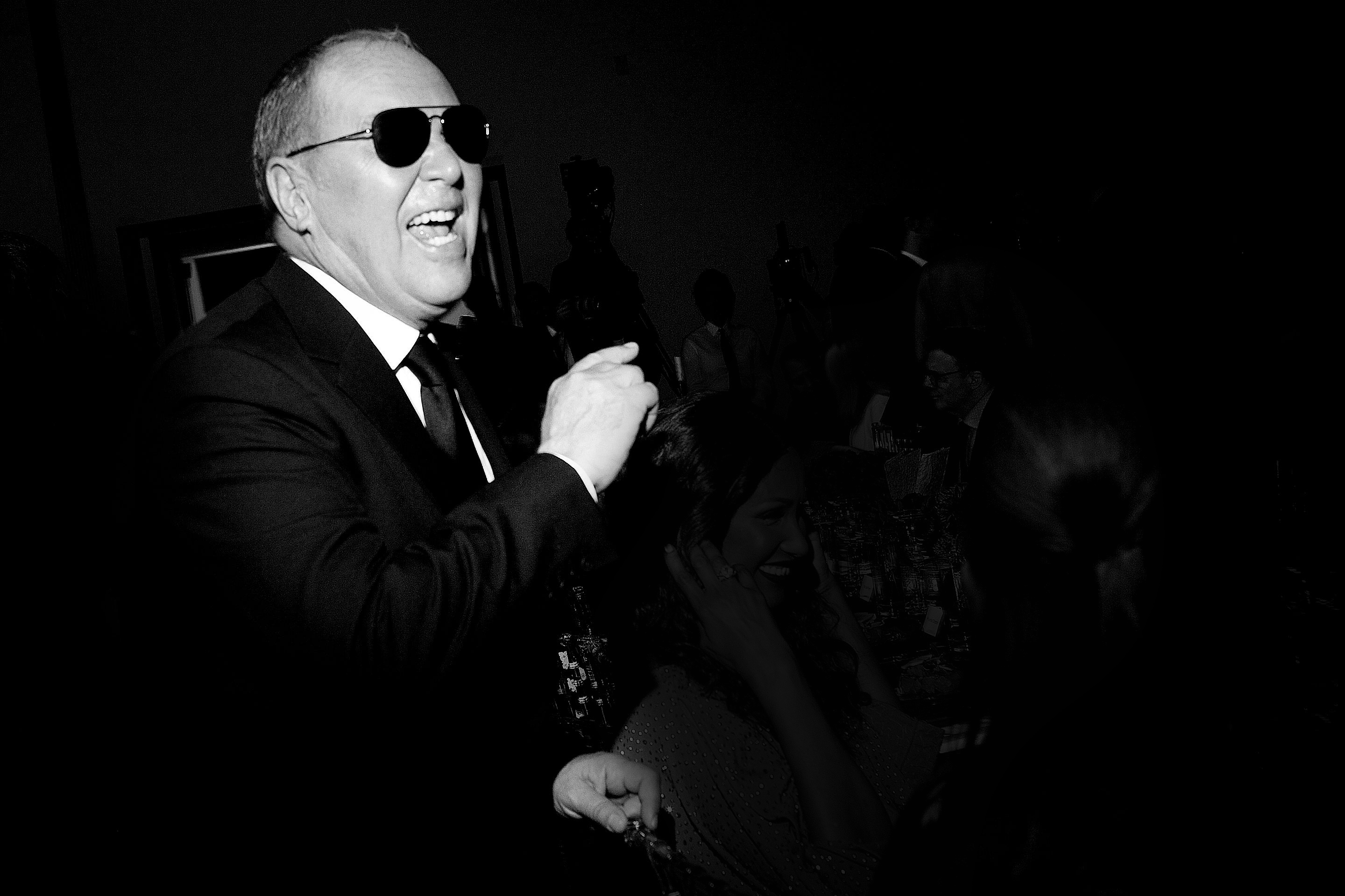 AboutHer Talks to Michael Kors: The Designer Behind a Luxury Lifestyle  Empire | About Her