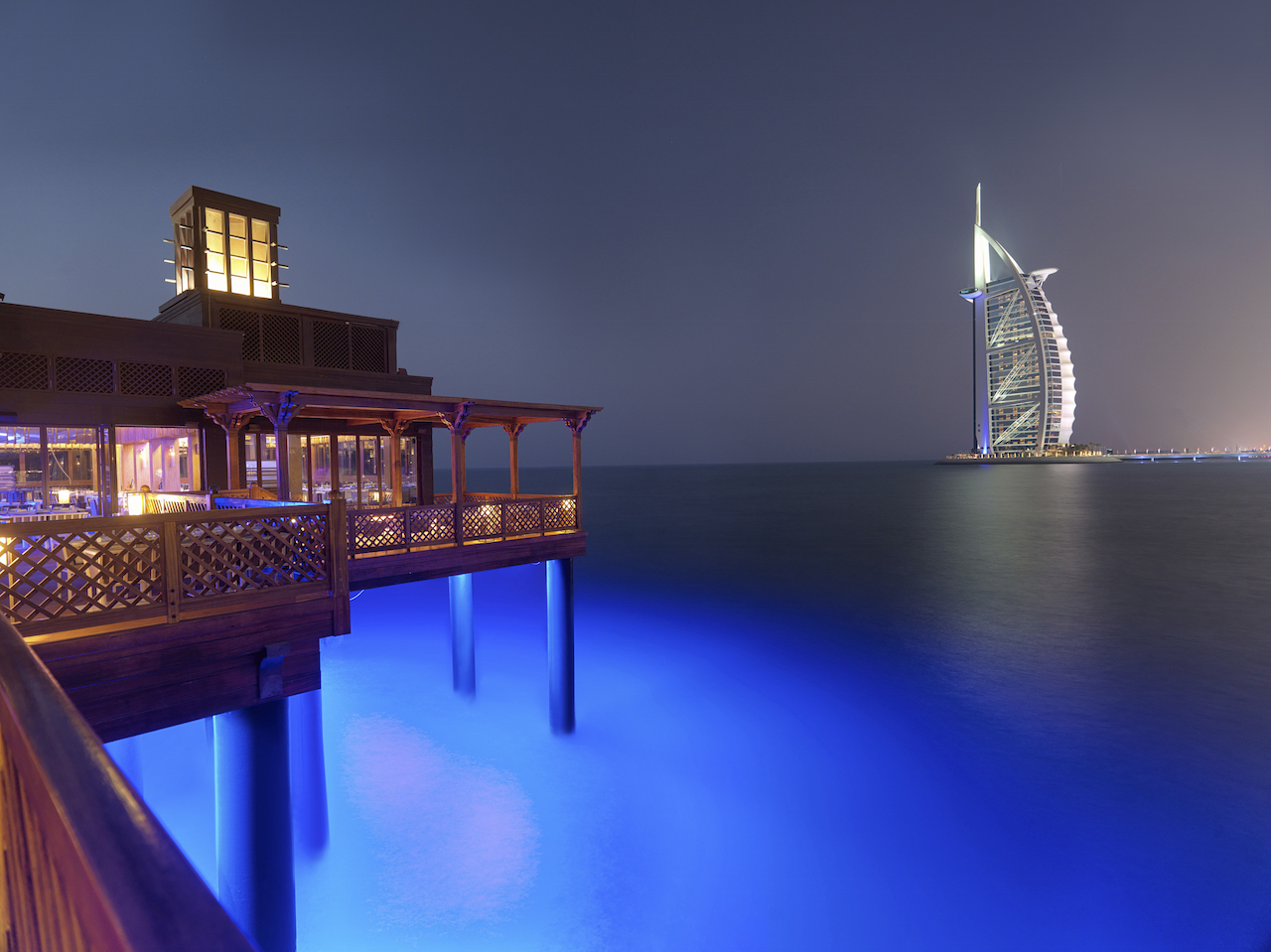 5 Places To Dine in Dubai Over Eid | About Her