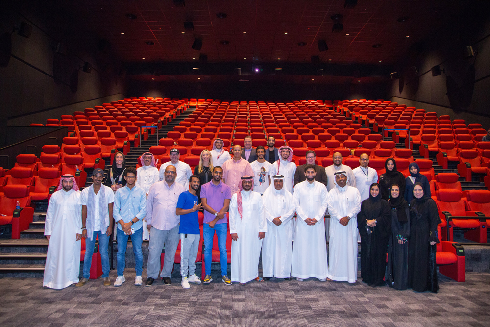 Riyadh muvi cinemas Muvi Cinemas