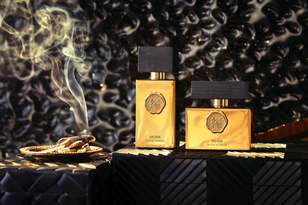 We’ve Fallen Hard for This Oudh-Infused Home, Bath and Body Collection ...