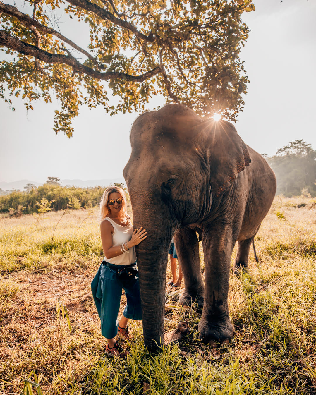 A Guide to Conscious Luxury Travel with Danielle Wilson Naqvi - About Her
