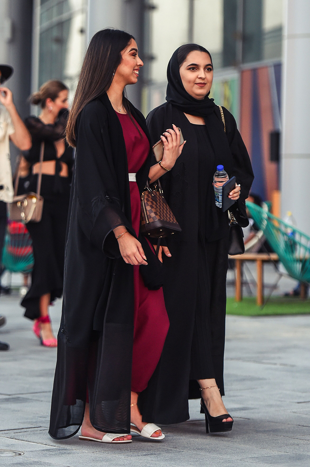 30 Most Popular Dubai Street Style Fashion Ideas For Women | vlr.eng.br