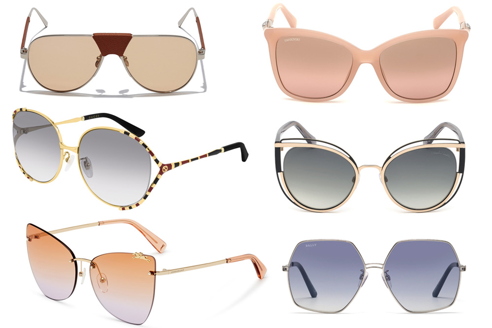 fall 2019 sunglasses