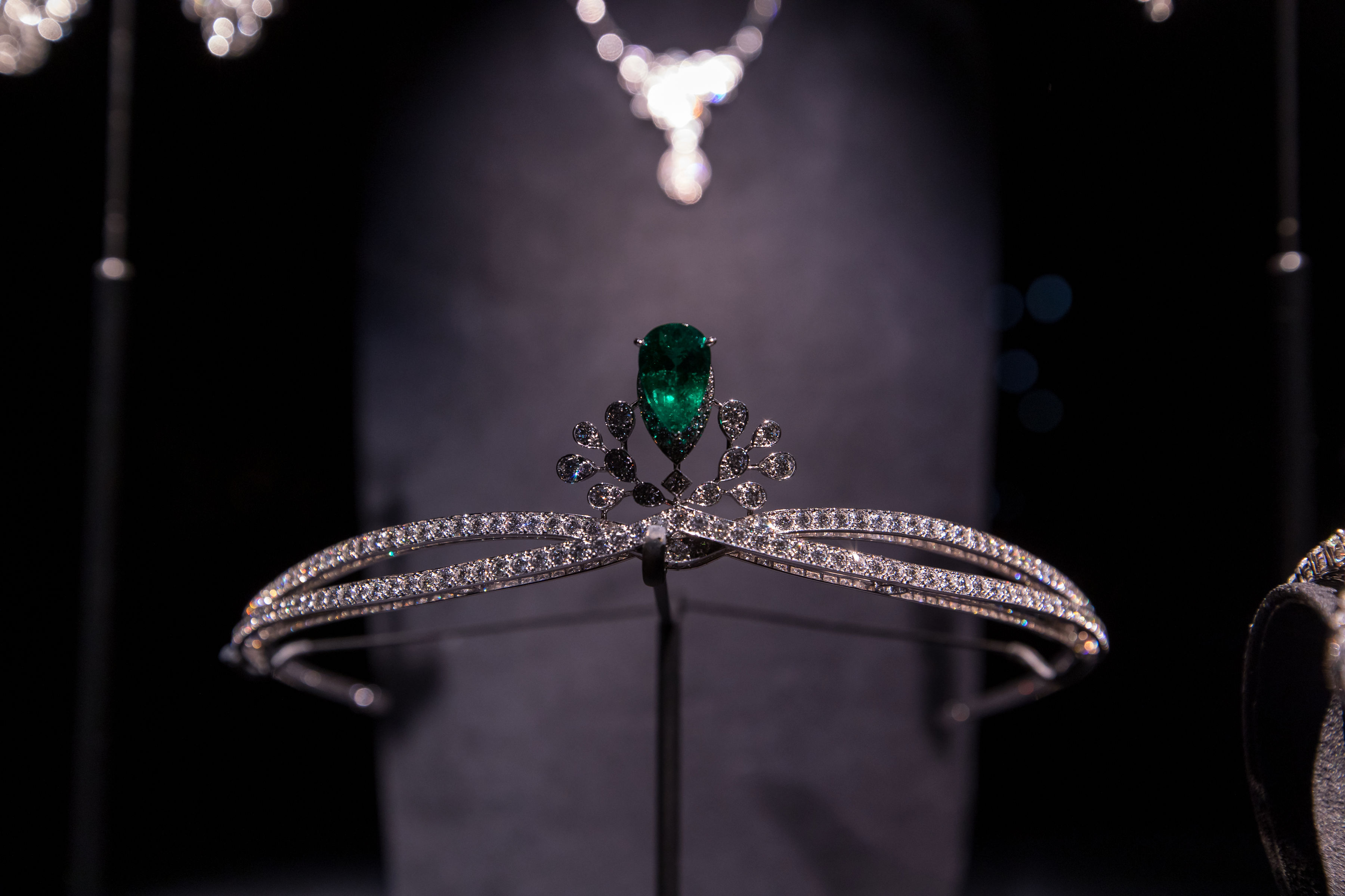 Chaumet Hosts Cocktail To Showcase Latest High Jewellery