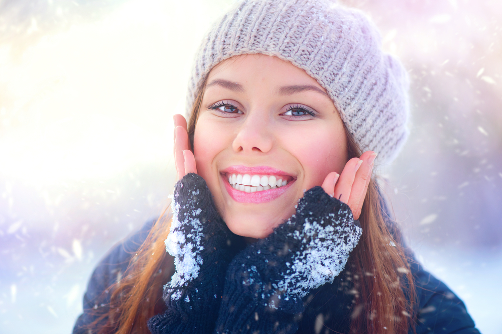 7 Tips To Take Care of Your Skin In Winter