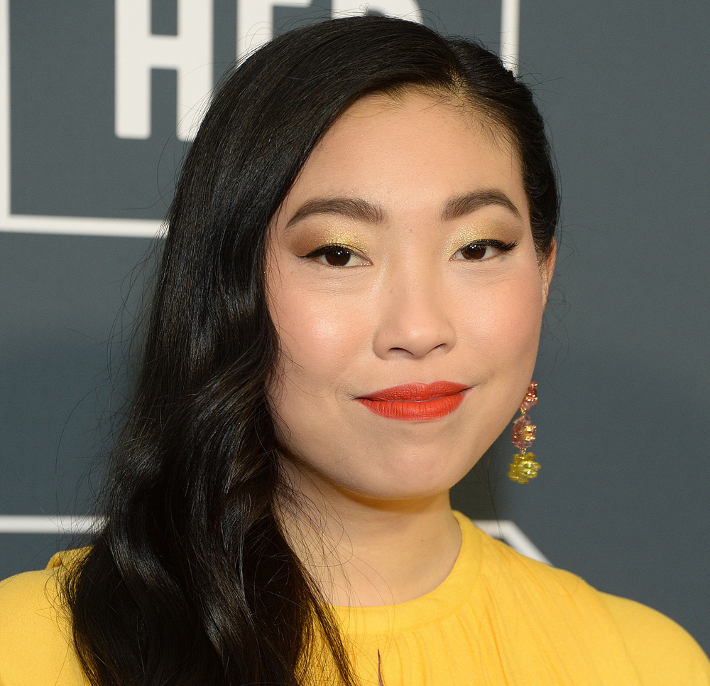 Top 8 Celebrity Beauty Looks at the 2020 Critics' Choice Awards | About Her