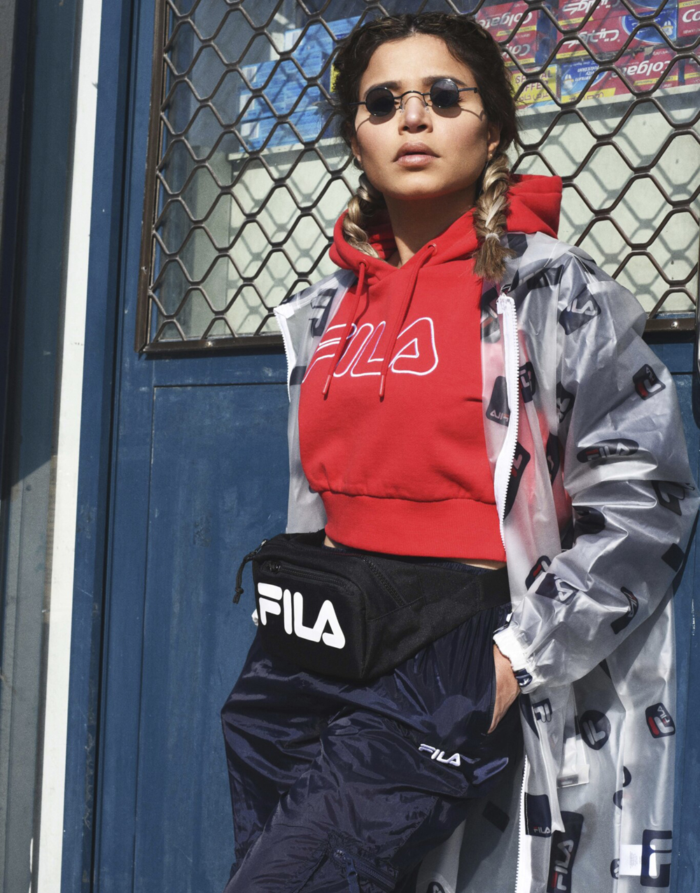 Middle East x Noha Nabil: We Love These Pick-Me-Up Athleisure | About