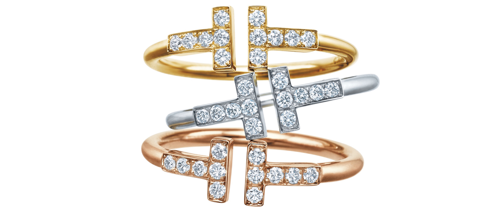 Tiffany & Co. on Ounass: Dive Into The Timeless Collection | About Her