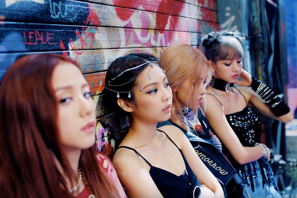 Kpop Idols In Saudi Arabia Kpop band BTS heads to Saudi Arabia