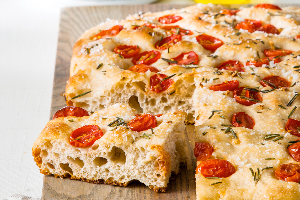 5 Delicious TomatoBased Recipes About Her