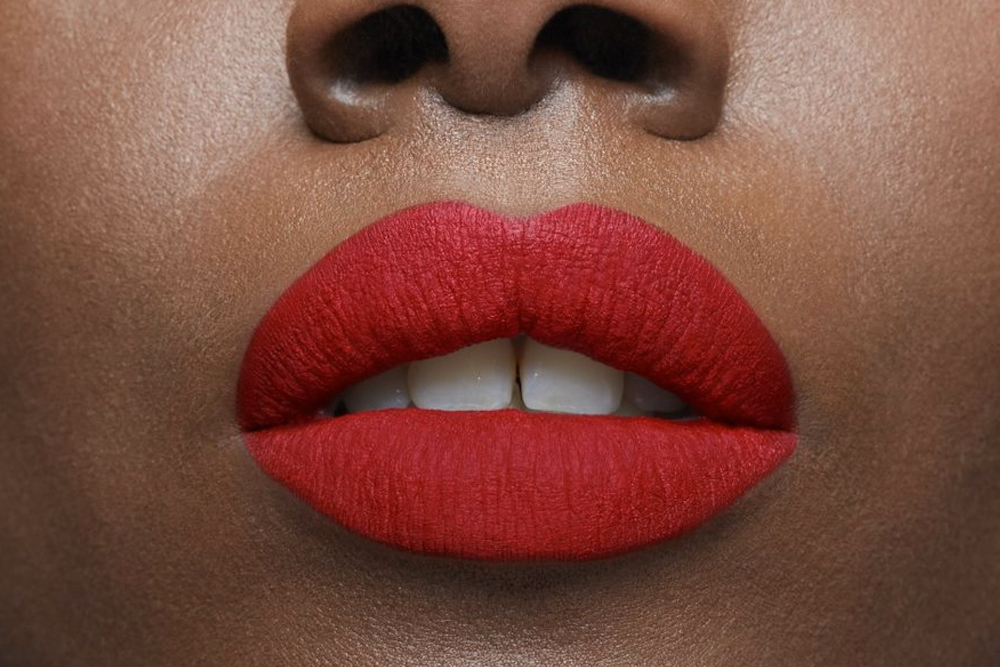 rouge louboutin velvet matte lip colour