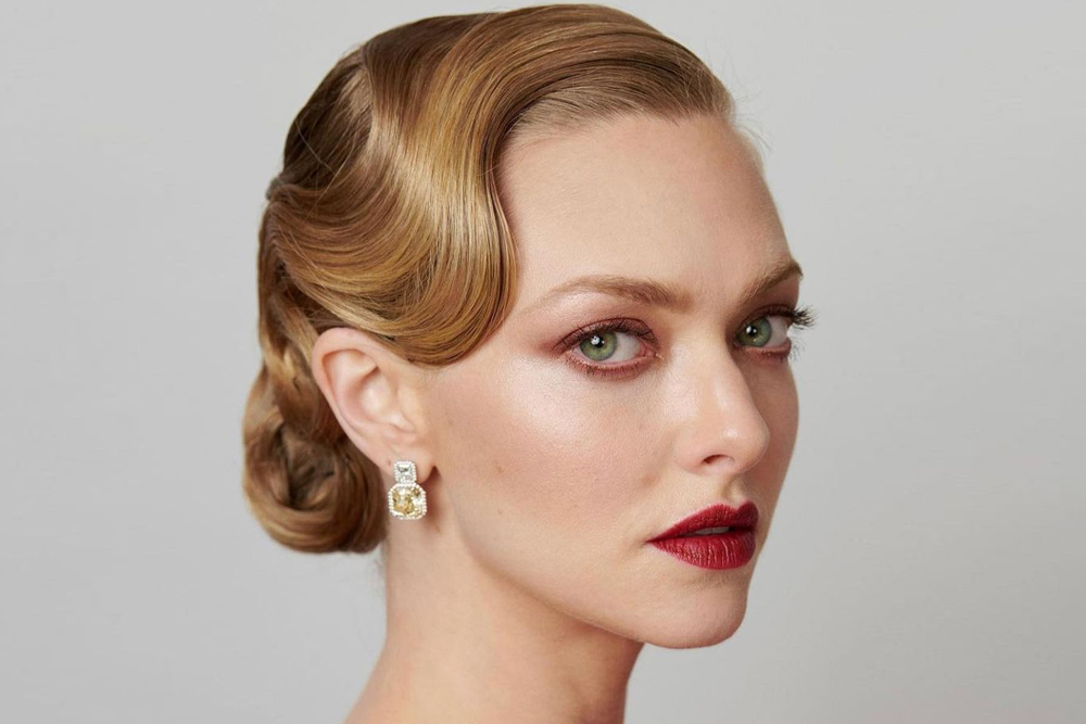 6 Best Beauty Moments From Oscars 2021