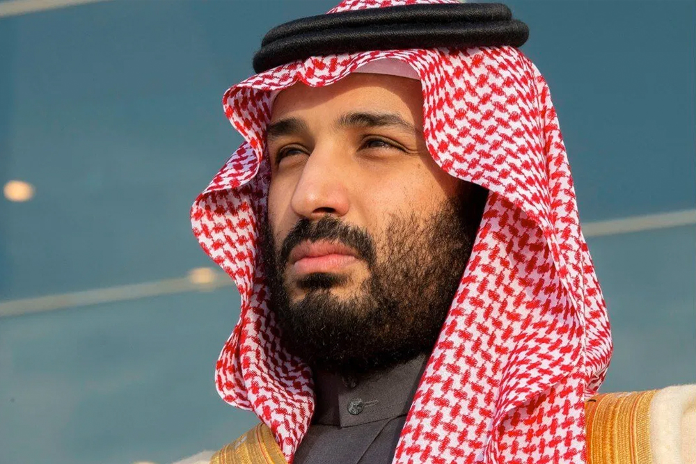 What Saudi Arabia's Vision 2030 Plan Has Achieved in Its First 5 Years - Vimarsana News