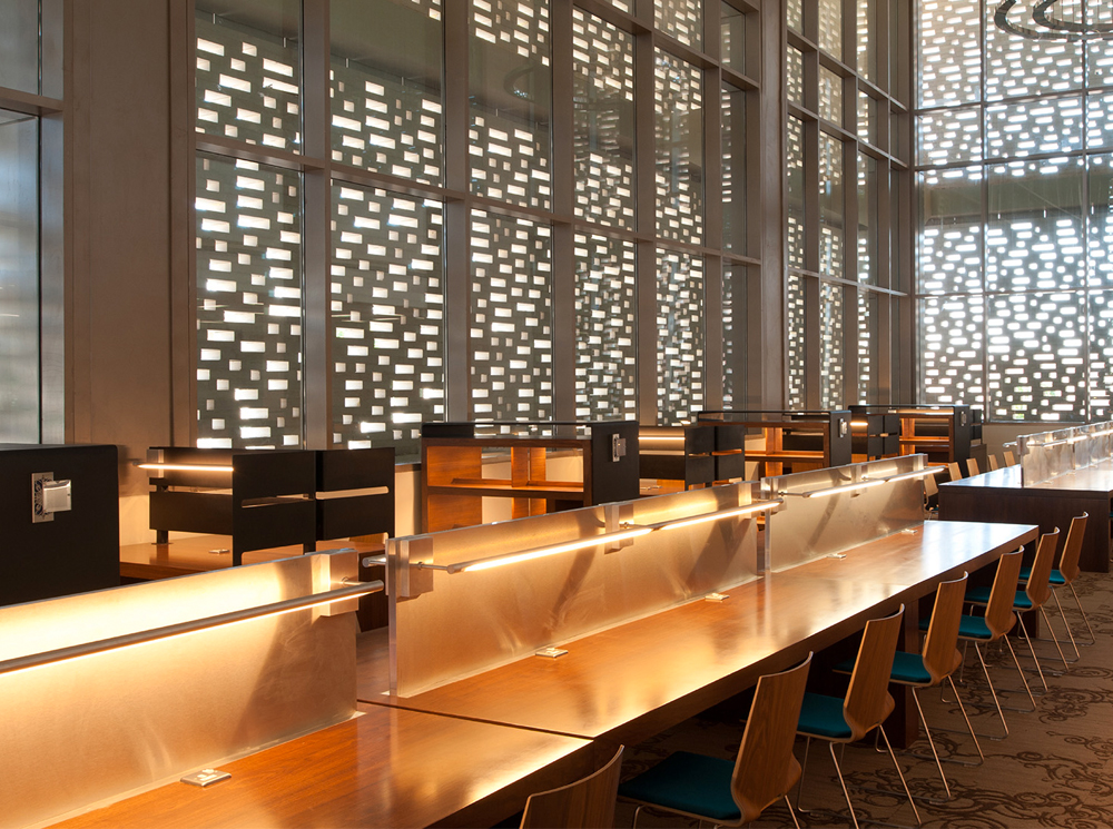 3 Public Libraries in Saudi Arabia To Spend The Day In About Her