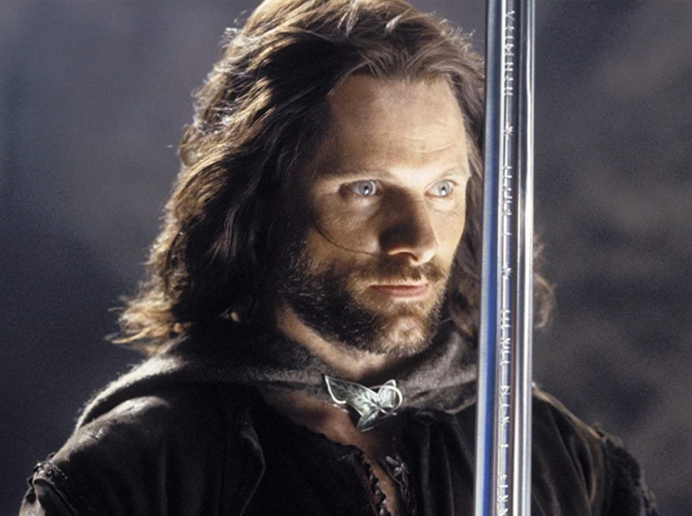 Warner Bros Discovery plans more Lord Of The Rings movies, News