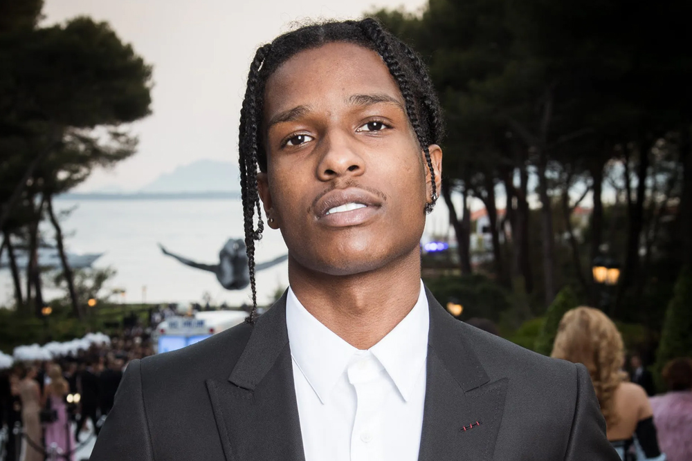 A$AP Rocky & Justin Bieber To Perform At The Saudi's Grand Prix | About Her
