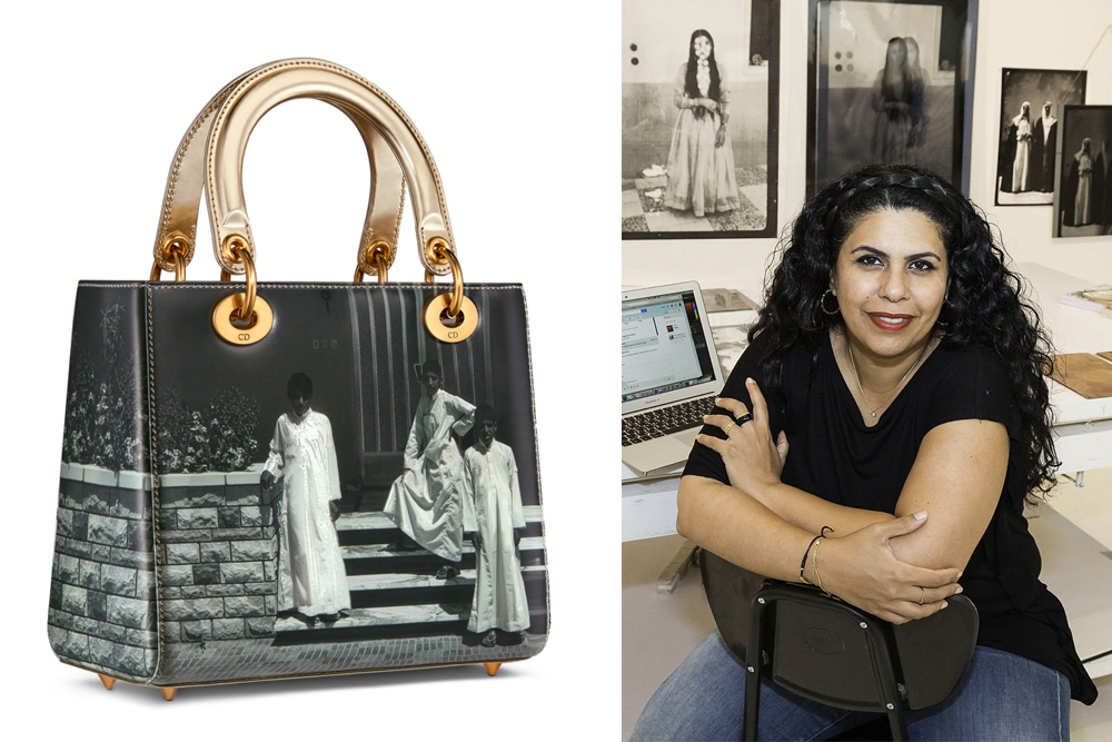 Princess Diana Inspired Dior Ferragamo Handbags Details