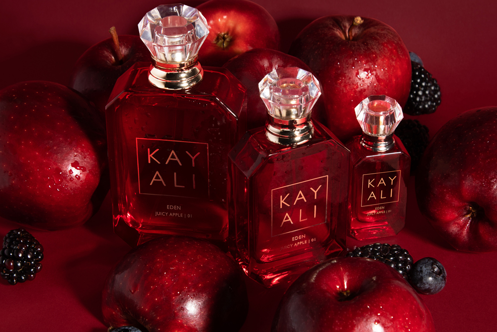 Kayali's Latest Perfume Drop Is Juicy
