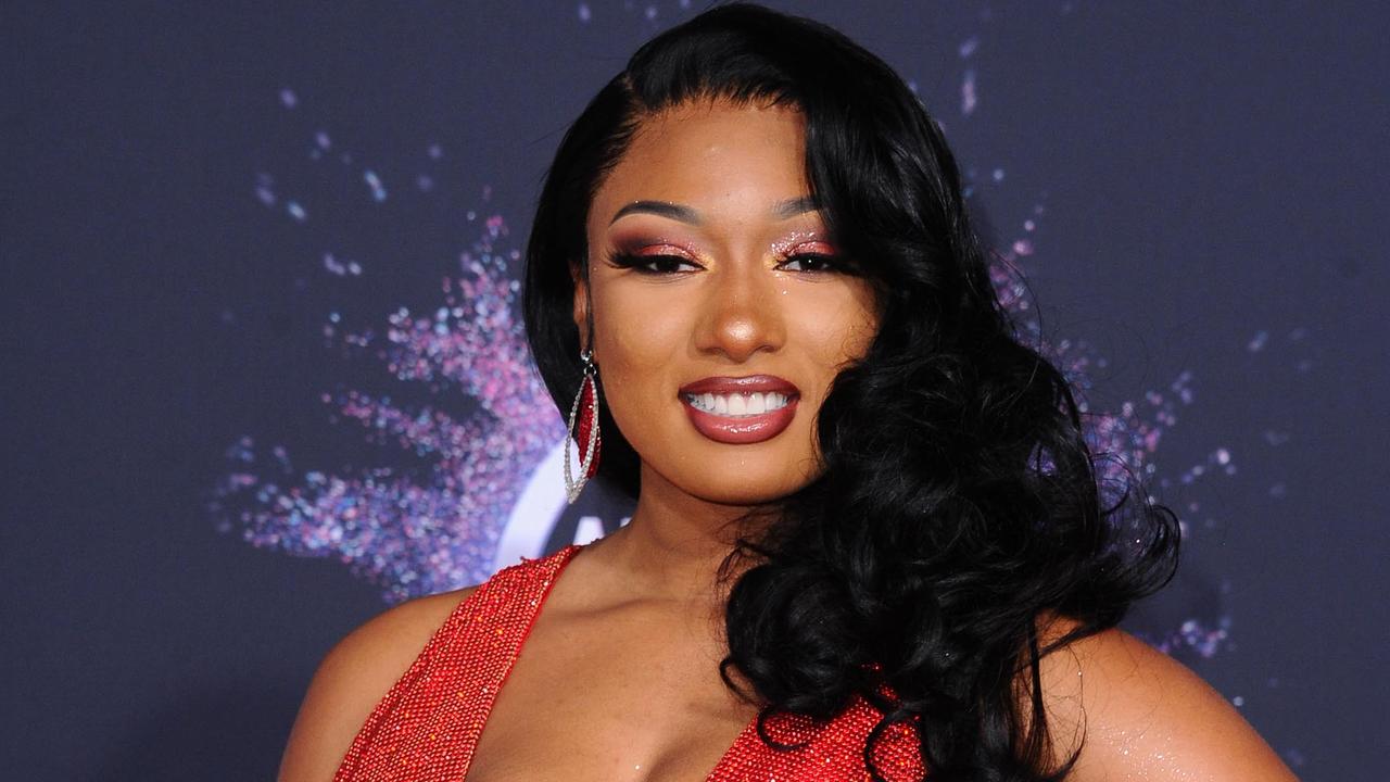 Warner Music Group Acquires Label Behind Rapper Megan Thee Stallion ...