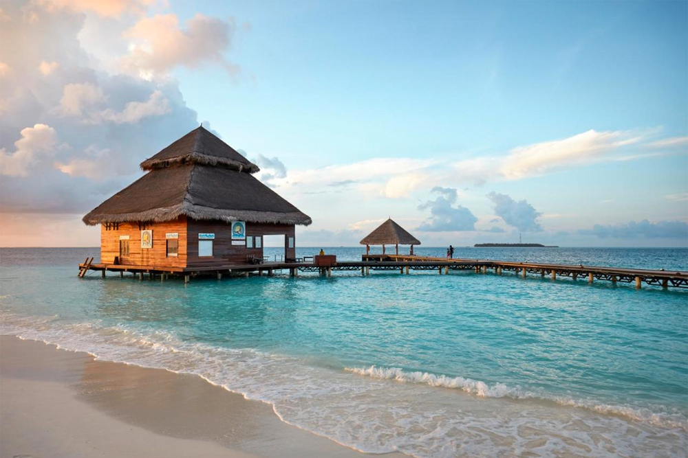 These 2 Maldivian Resorts Have Intercontinental Ladies’s Working day Provides