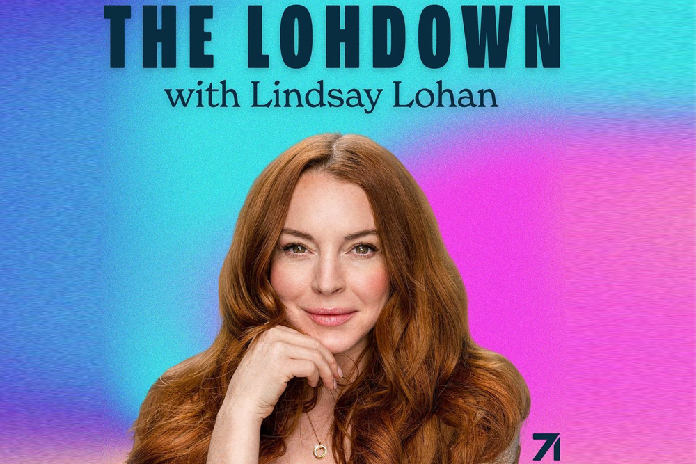 Lindsay lohan movies